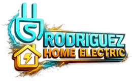 Rodriguez Home Electric